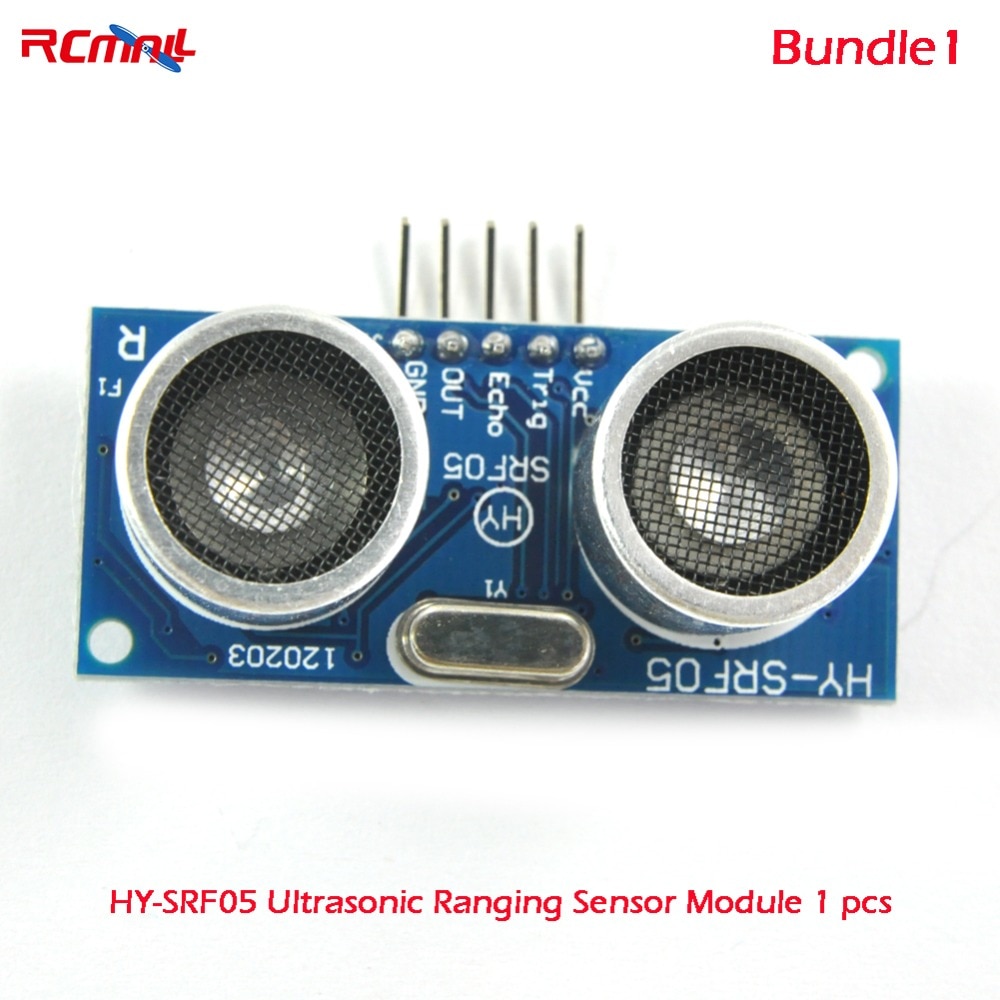RCmall  HY-SRF05 Ÿ    Arduino R3 ME-GA-2560